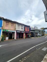 Veerasamy Road (D8), Shop House #608965691
